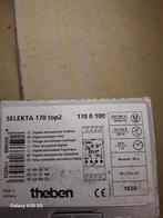 Theben tijdschakelaar, Ophalen of Verzenden