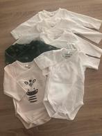 Body’s, maat 62/68, Kinderen en Baby's, Babykleding | Maat 62, Ophalen of Verzenden