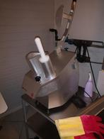 groentesnijder HENDI voor horeca, Enlèvement