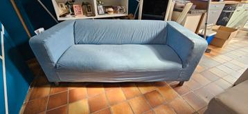 IKEA KLIPPAN, Enlèvement, Utilisé