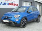Fiat 500 L 1.6 Multijet Cross Cuir, Navi, Carplay, Camera, Achat, Euro 6, Entreprise, Boîte manuelle