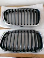 Splinternieuwe BMW 116i rooster+spiegelkapjes, Ophalen of Verzenden