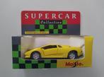 Maisto SuperCar Collection - Lamborghini Diablo - Nouveau, Hobby & Loisirs créatifs, Voitures miniatures | Échelles Autre, Maisto