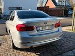 BMW 318I AS ADVANTAGE / AUTOMATIQUE / TOIT OUVRANT / GARANTI, Autos, 100 kW, Argent ou Gris, Achat, Euro 6