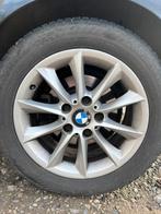 Jantes BMW en alliage R16 série 1 F20 avec pneus d'hiver, Autos : Pièces & Accessoires, Pneus & Jantes, Enlèvement