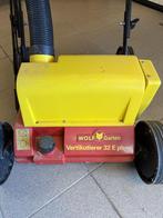 Wolf Garten 32E Plus – elektrische verticuteermachine, Ophalen, Gebruikt, Elektrisch, Wolf Garten