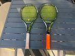 Yonex Ezone DR 98 (set), Sport en Fitness, Tennis, Ophalen, Gebruikt, Racket, L4