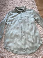 Chemise Zara vert pâle, Vêtements | Femmes, ZARA, Taille 36 (S), Comme neuf, Vert