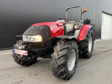 Case Farmall 75A