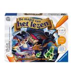 Tiptoi spel De Magie van het Lezen - Ravensburger - Lee, Kinderen en Baby's, Speelgoed | Educatief en Creatief, Gebruikt, Ophalen