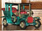 Benz Limousine 1910 Lesney., Ophalen of Verzenden, Zo goed als nieuw, Auto's