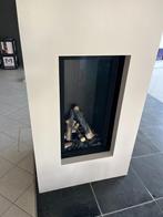 Kachel, Ophalen, Nieuw, Gas, Inbouw