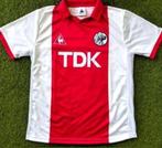 Voetbalshirt ajax retro classics, Sport en Fitness, Voetbal, Maat XS of kleiner, Ophalen of Verzenden