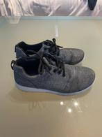 Vrouwenschoen met zilvermotief - maat 41, Overige kleuren, Sneakers, Gedragen, Ophalen