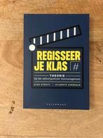 Regisseer je klas, Ophalen of Verzenden, Zo goed als nieuw