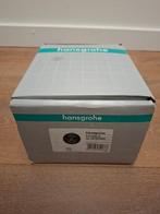 Pièce d'installation du thermostat - Hansgrohe/ECO-S - NEW, Bricolage & Construction, Envoi, Neuf, Chrome, Douche