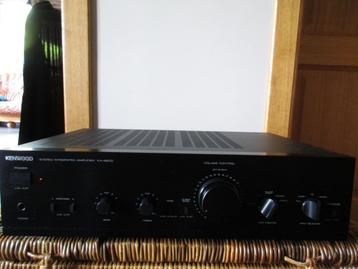 KENWOOD KA-660D versterker beschikbaar voor biedingen