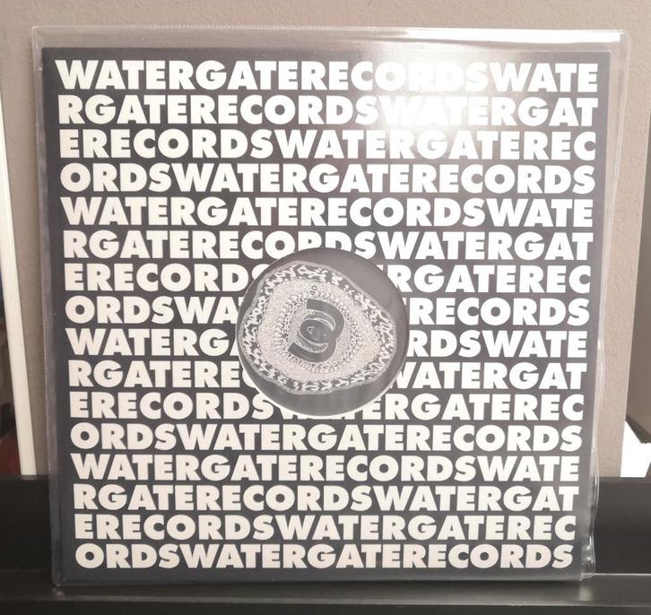 Adana Twins - Flower Of Cane Ft. Jeppe Kjellberg (Nieuw), Cd's en Dvd's, Vinyl | Dance en House, Nieuw in verpakking, Techno of Trance