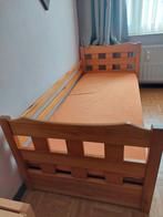 Bed 190/85/75 with matras- look at my other adds, Enfants & Bébés, Chambre d'enfant | Lits, Comme neuf, Enlèvement