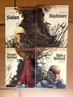 Strips Klaagzangen van de Verloren Gewesten door Rosinski &, Boeken, Stripverhalen, Gelezen, Rosinski - Dufaux, Ophalen of Verzenden