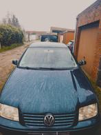 VW Bora 04/2004, 1,6 benzine, euro 4 ,275.000 km, Voorwielaandrijving, Stof, Bora, 4 cilinders