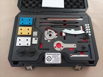 Master timingset Fiat motoren 1.2 1.4 1.6 1.8 1.9 2.4 JTD  beschikbaar voor biedingen