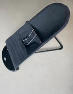 BabyBjörn Wipper incl 2 hoezen (Les Reves d’Anais BabyBjörn), Kinderen en Baby's, Wipstoeltjes, Gebruikt, Wipstoel, Met gordel(s) of riempje(s)