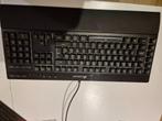Corsair toetsenbord, Computers en Software, Toetsenborden, Ophalen of Verzenden, Zo goed als nieuw, Bedraad, Toetsenbord en muis-set