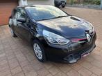 Renault clio benzine van 2014 5 deur Euro 5b 198000 km met n, Auto's, Euro 5, Elektrische ramen, Zwart, Bedrijf