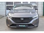 Peugeot 308 SW met navi, sensoren achter,..., Auto's, Peugeot, 130 pk, 5 deurs, https://public.car-pass.be/vhr/a1965cb6-6fa9-46a6-9cf6-e4341ece6e4d