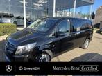 Mercedes-Benz Vans Vito 116 CDI Mixto L3, Auto's, Automaat, Gebruikt, Zwart, 2000 kg