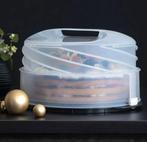 Gebakschaal twist tupperware Nieuw, Ophalen of Verzenden, Nieuw