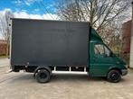 Mercedes sprinter 413, Auto's, Bestelwagens en Lichte vracht, 4 cilinders, Mercedes-Benz, Particulier, Te koop