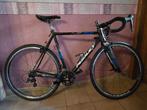Cyclocross fiets Ridley x-night shimano 105 (cx-fiets), Ophalen, Gebruikt, Overige typen