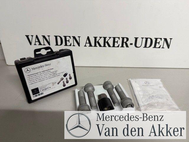 Wielslot set voor Mercedes-Benz Sprinter W907 A000 990 57 18, Auto-onderdelen, Overige Auto-onderdelen, Nieuw, Ophalen of Verzenden