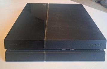 Sony Playstation 4 - 500Gb beschikbaar voor biedingen
