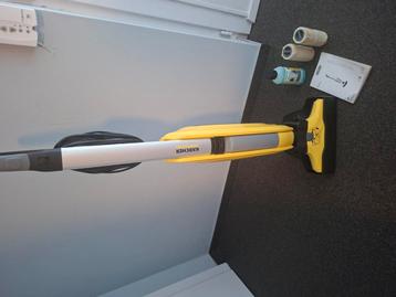 karcher vloerreiniger, Maison & Meubles, Produits de nettoyage, Enlèvement