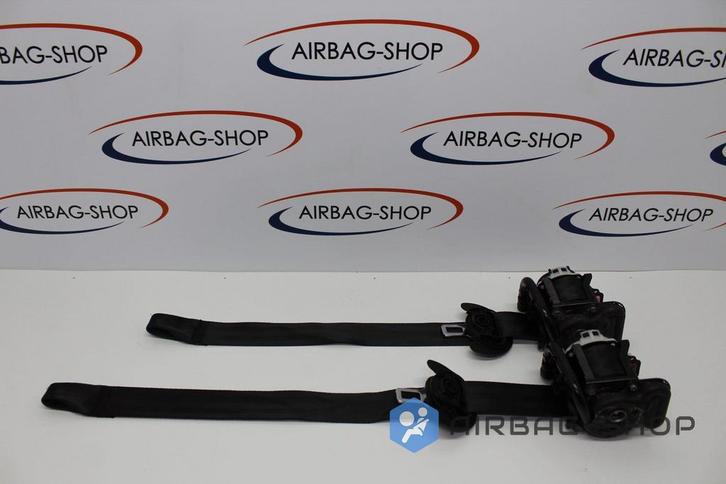 Gordelband Reparatie Gordels APK afkeur gordelband vervangen, Auto-onderdelen, Interieur en Bekleding, Kia, Nieuw, Ophalen of Verzenden