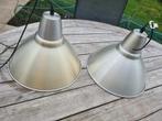 Lampenkappen (1 met verkleuring), Maison & Meubles, Lampes | Suspensions, Enlèvement, Utilisé