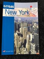 New York, De mooiste wereldsteden 8, HLN, Livres, Guides touristiques, Enlèvement ou Envoi, Amérique du Nord, Guide ou Livre de voyage