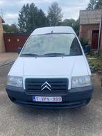 Prends une Citroën Jumpy comme celle-ci, Achat, Diesel, Particulier, Jumpy Combi