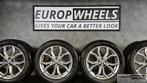 19 inch BMW X3 X4 G01 G02 694 Winterbanden Michelin, 19 inch, Banden en Velgen, Personenwagen, Gebruikt