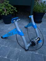 Tacx Satori fietsrollen in nieuwstaat, incl indoor fietsband, Ophalen of Verzenden, Zo goed als nieuw