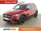 Mercedes-Benz GLB 200 GLB 200 d AMG Line (bj 2022), Gebruikt, Alcantara, https://public.car-pass.be/vhr/a7ba77d6-0c1c-4691-bd35-30c7d07181cf