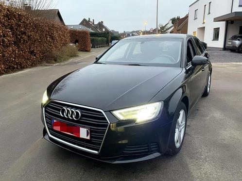 AUDI A3 SPORTBACK 30 TFSI 2019, Autos, Audi, Particulier, A3, ABS, Phares directionnels, Airbags, Air conditionné, Alarme, Android Auto