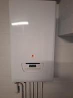 chaufaseketel, Doe-het-zelf en Bouw, Chauffageketels en Boilers, Ophalen, Aardgas, Boiler, Zo goed als nieuw