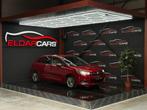 Citroen C4 1.6b Exclusive/Full options/Jaar Garantie*, Auto's, Voorwielaandrijving, Beige, USB, Leder en Stof