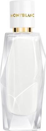 Montblanc Montblanc Signature  30ml SNELLE GRATIS LEVERING, Handtassen en Accessoires, Verzenden, Nieuw