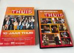 10 jaar Thuis dvd- Collectors item, Ophalen of Verzenden, Zo goed als nieuw