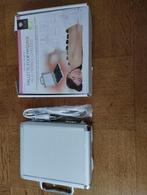 Massage pierres chaudes, Sport en Fitness, Massageproducten, Ophalen, Zo goed als nieuw, Hotstone